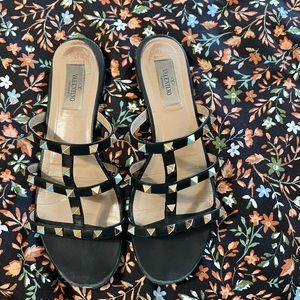 Valentino Gravani sandals